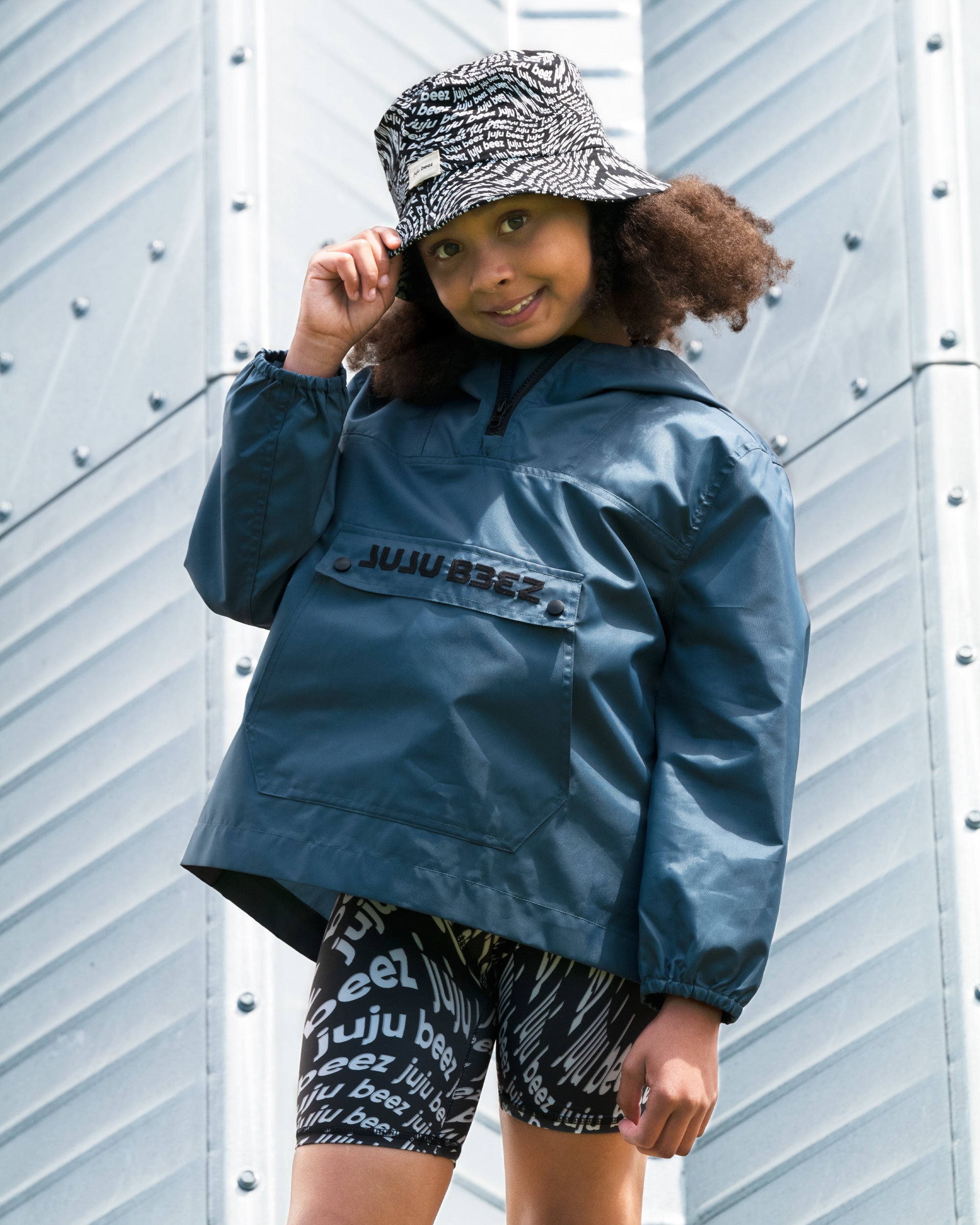 Bez bucket hat hotsell